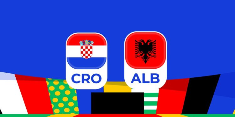 Croazia-Albania: non si può più sbagliare