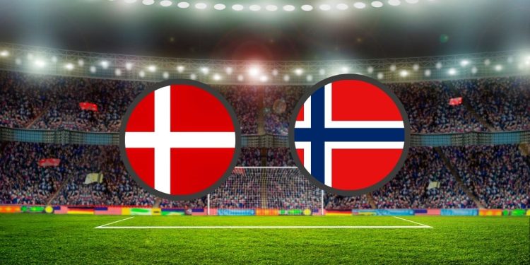 Danimarca-Norvegia: derby del Nord