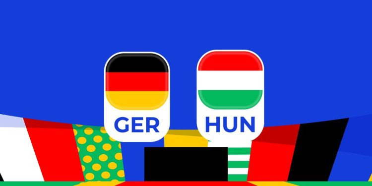 Germania-Ungheria: tedeschi a punteggio pieno?