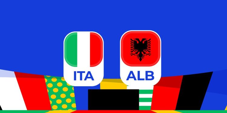 Italia-Albania: la spinta degli oltre 50000 albanesi