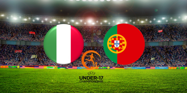Europei Under 17: Italia e Portogallo per la semifinale