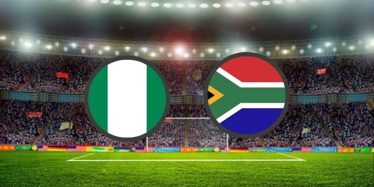 Nigeria-Sudafrica: rivincita dopo la Coppa d'Africa