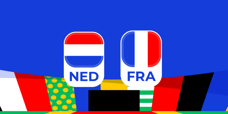 Olanda-Francia: primo big match di questi Europei