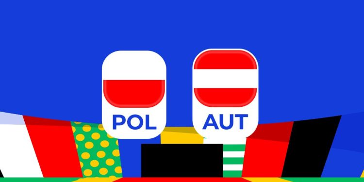 Polonia-Austria: chi vince?