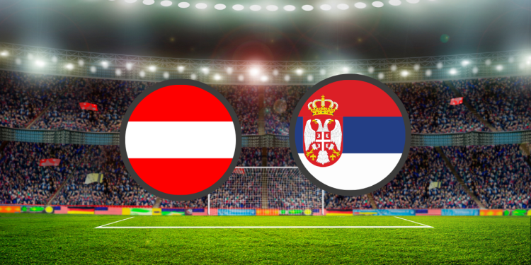 Austria-Serbia: amichevole