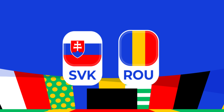 Slovacchia-Romania: chi passa?