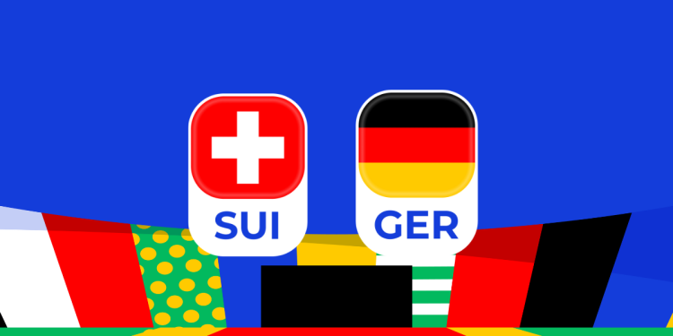 Svizzera-Germania: Gruppo A