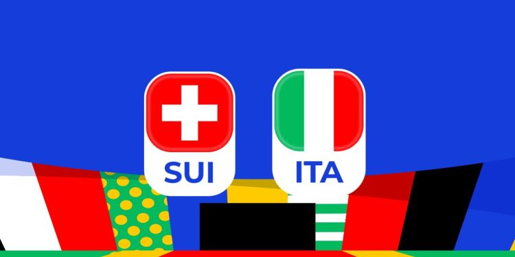 svizzera