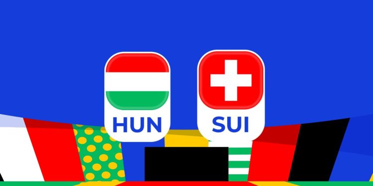 Ungheria e Svizzera: è già spareggio?