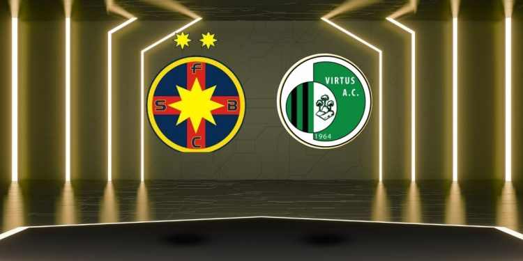 FCSB-Virtus: di nuovo a senso unico?