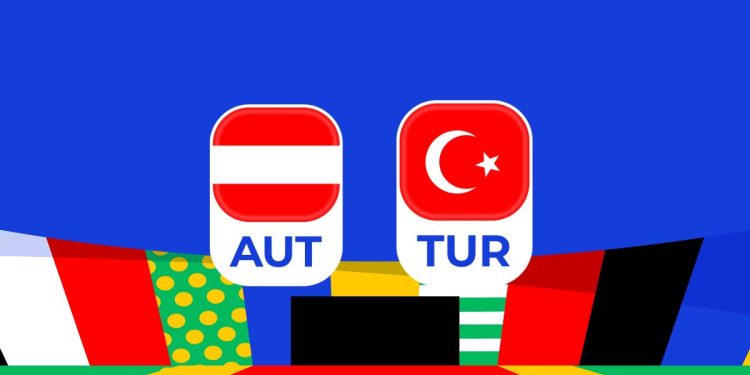 Austria-Turchia: caccia ai quarti