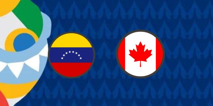 Venezuela-Canada: l'ora della verità?