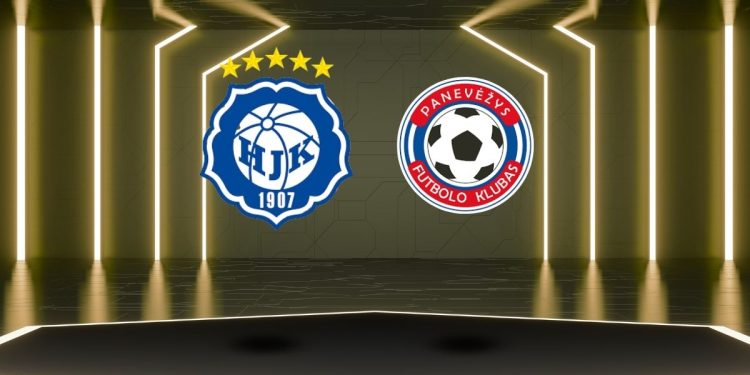 HJK-Panevezys: ricominciano le coppe