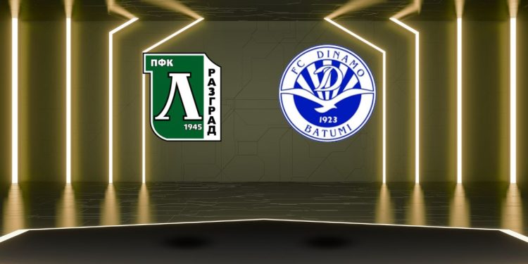 Ludogorets-Minsk: over?