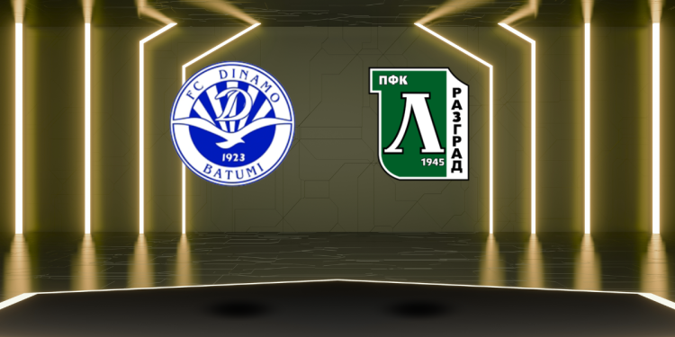 Dinamo Batumi-Ludogorets: ci sarà la sorpresa?