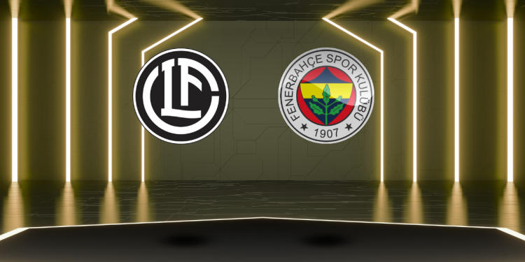 Lugano-Fener: quale sarà il finale?