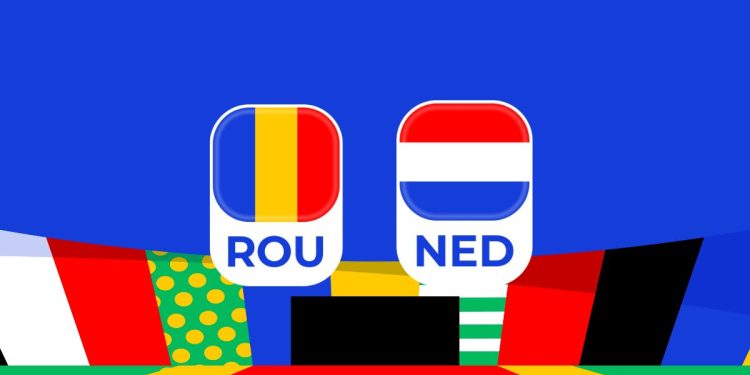 Romania-Paesi Bassi: sfida da 1X2