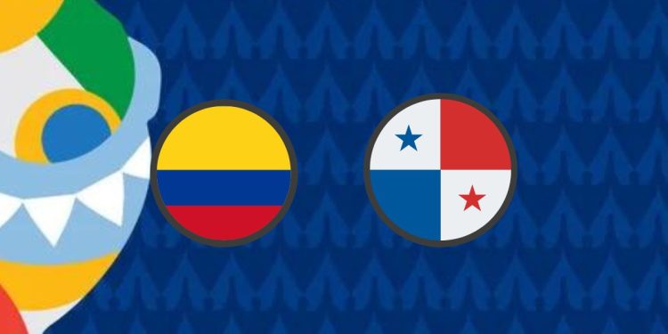 Colombia-Panama: sfida inedita