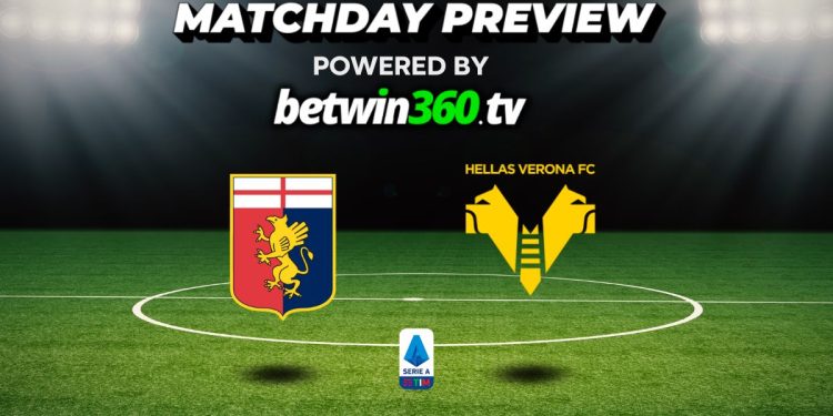 Genoa-Verona: chi vince?