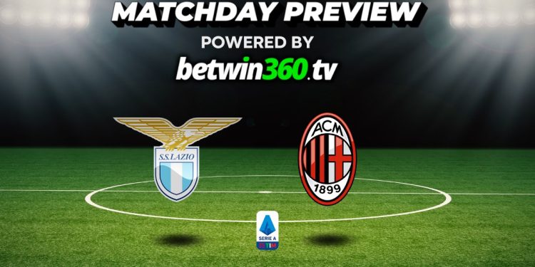Lazio-Milan: siamo già ad un bivio, per entrambe!
