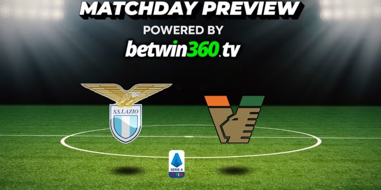 Lazio-Venezia: inizio di stagione