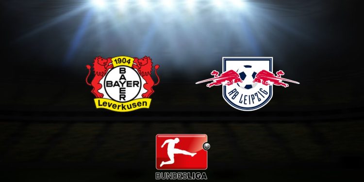 Leverkusen-Lipsia: festa del gol?