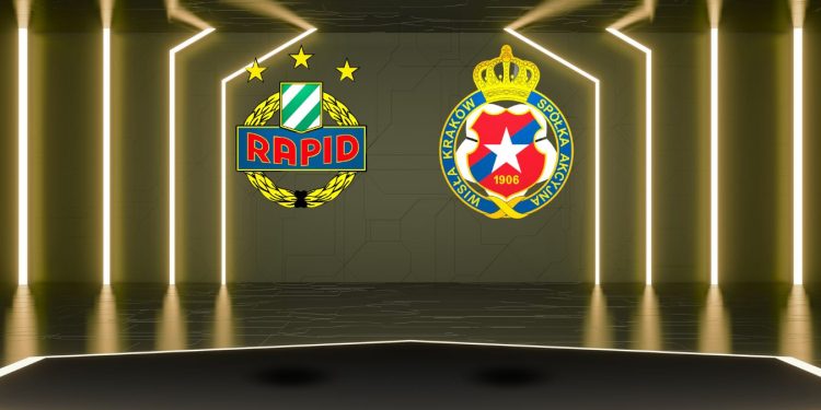 Rapid Vienna: in casa per chiudere i conti