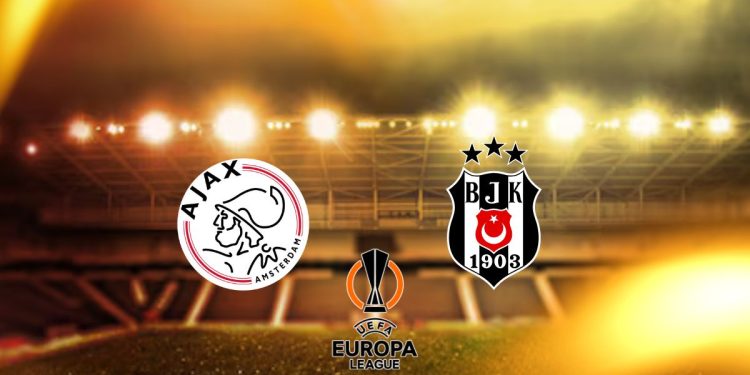 Ajax-Beşiktaş ha il sapore di Champions