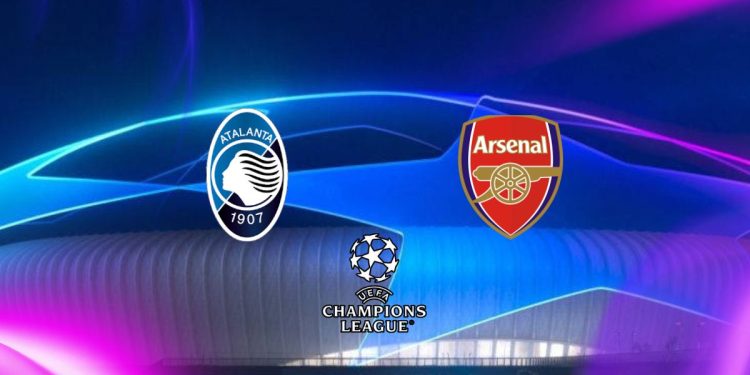 Atalanta-Arsenal: probabili formazioni