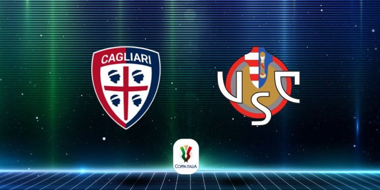 Il Cagliari affronta la Cremonese