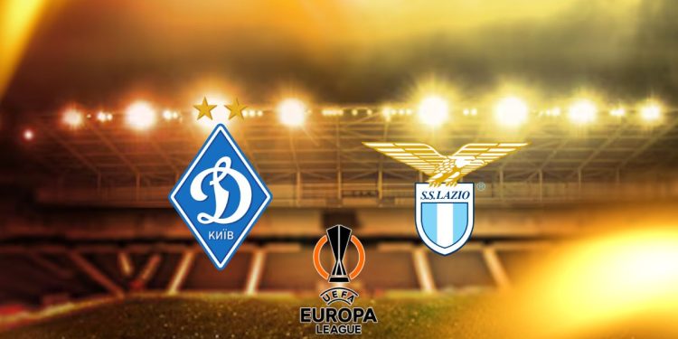 Al Volksparkstadion di Amburgo Dinamo Kiev-Lazio
