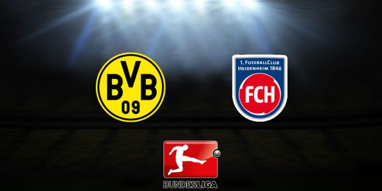 Il Dortmund apre il weekend tedesco