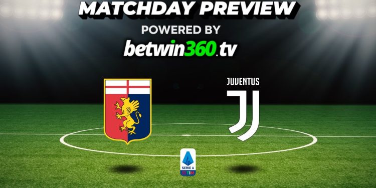 Genoa-Juventus a porte chiuse?