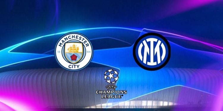 Manchester City-Inter: probabili formazioni