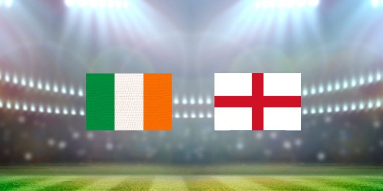 irlanda
