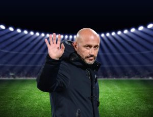 Bologna-Napoli: Italiano contro Conte