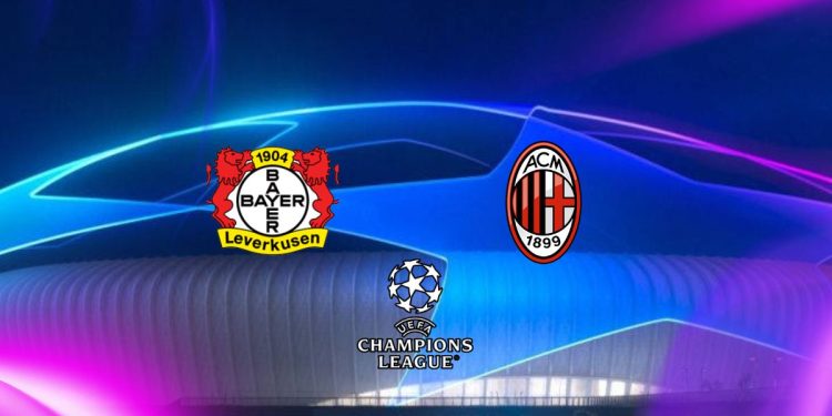 Sfida molto affascinante in Champions League