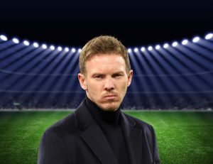 Nagelsmann fa sognare la Germania