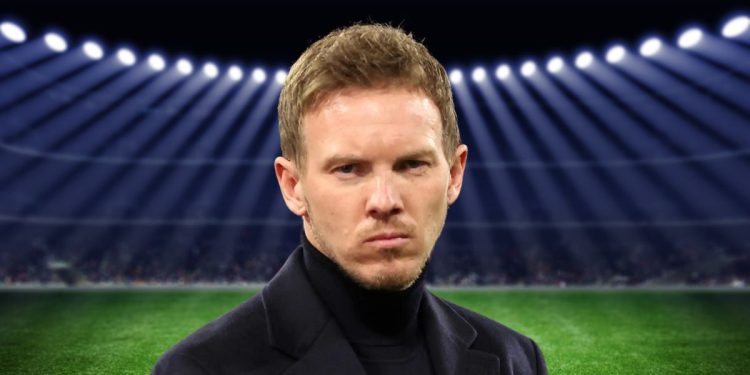 Nagelsmann fa sognare la Germania