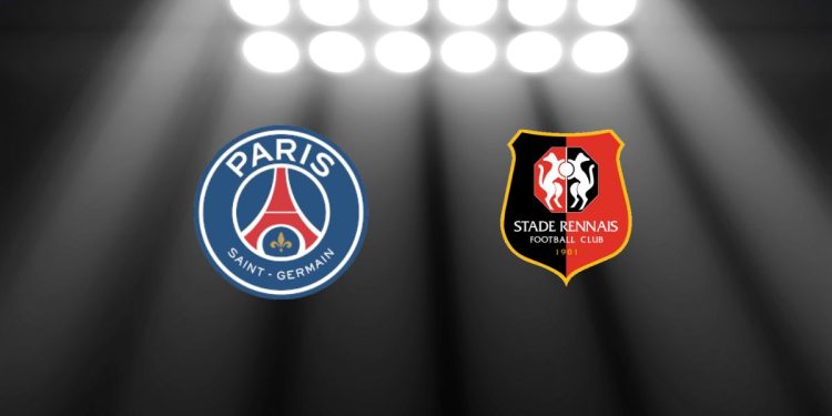 Sesta di Ligue 1 per PSG e Rennes