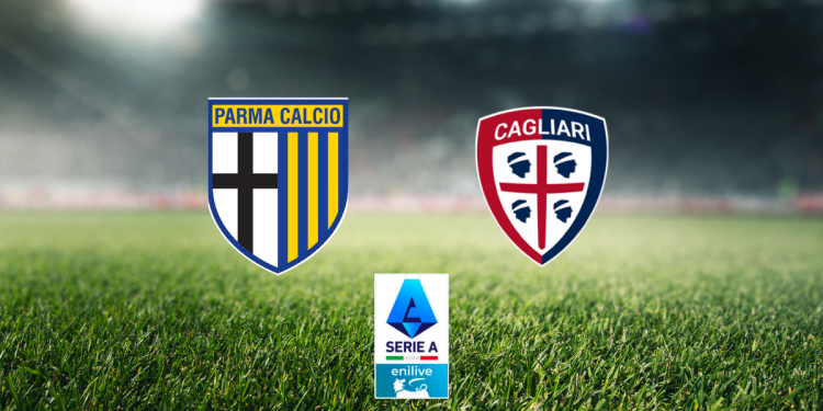Parma-Cagliari al Tardini