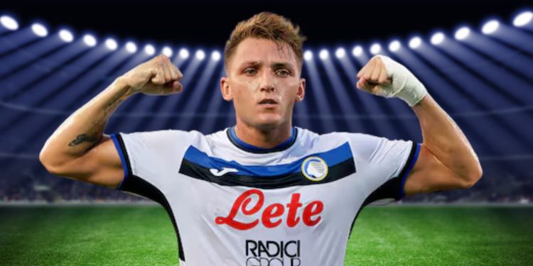 Il terminale offensivo dei bergamaschi