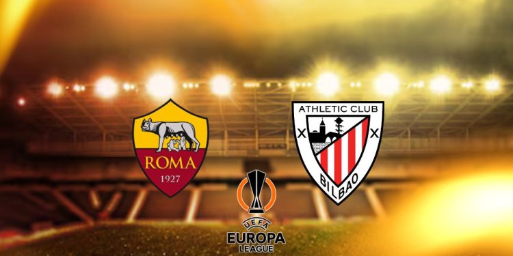 Roma-Athletic Bilbao alle 21:00