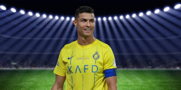 Non intende fermarsi Cristiano Ronaldo
