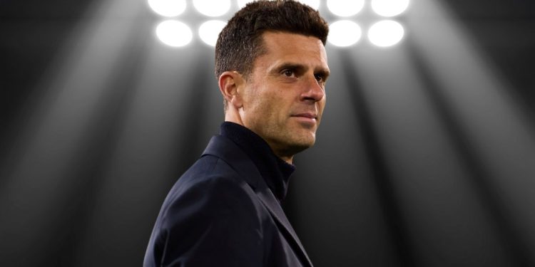 Thiago Motta e la voglia di stupire