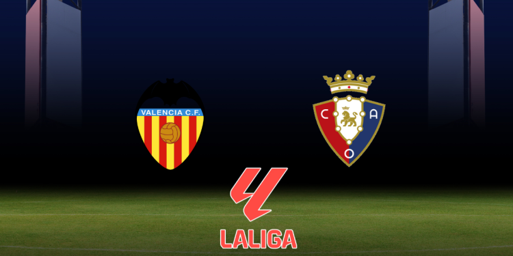 Il Valencia cerca la continuità