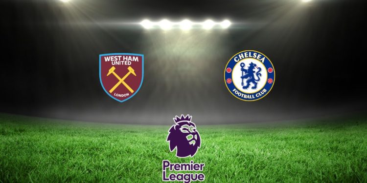 West Ham e Chelsea per il derby di Londra