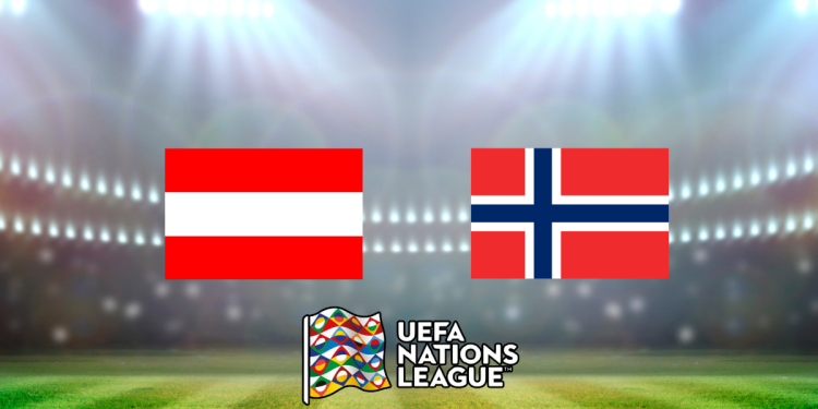 Haaland trascinerà la Norvegia
