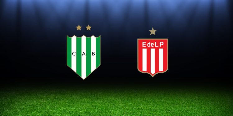 Partita di calcio argentino