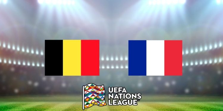 Rivincita per il Belgio contro la Francia